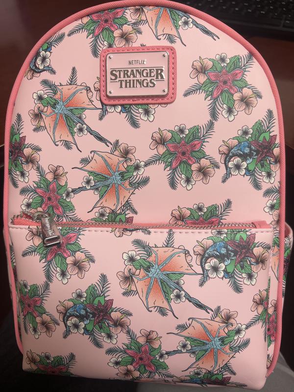 Boxlunch stranger clearance things backpack