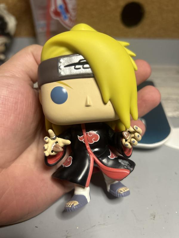 Buy Pop! Deidara at Funko.