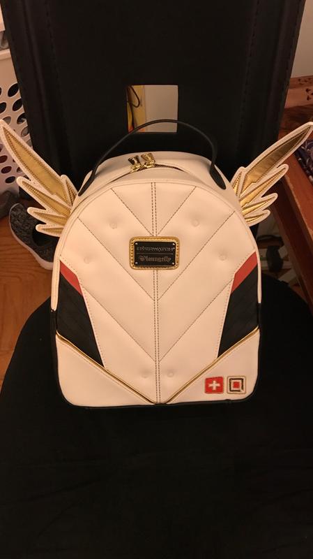 Boxlunch on sale mercy backpack