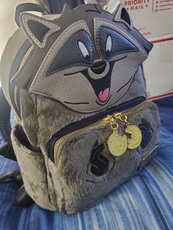 Sac best sale loungefly meeko