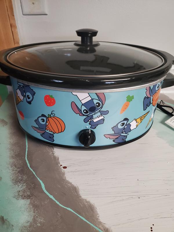 Lilo and Stitch Slow Cooker Sprinkles Fun Into Your New Cooking Routine -  Inside the Magic