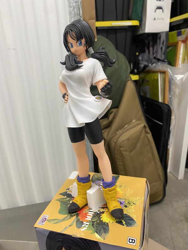 Banpresto Dragon Ball Z Glitter & Glamours Videl (Ver. B) Figure | BoxLunch