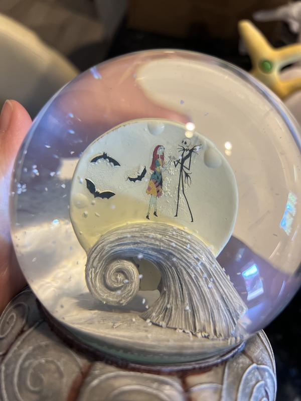 Disney's The Nightmare Before Christmas Musical Waterglobes – LOW&BEHOLD