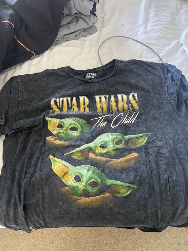 Mandalorian t hot sale shirt primark