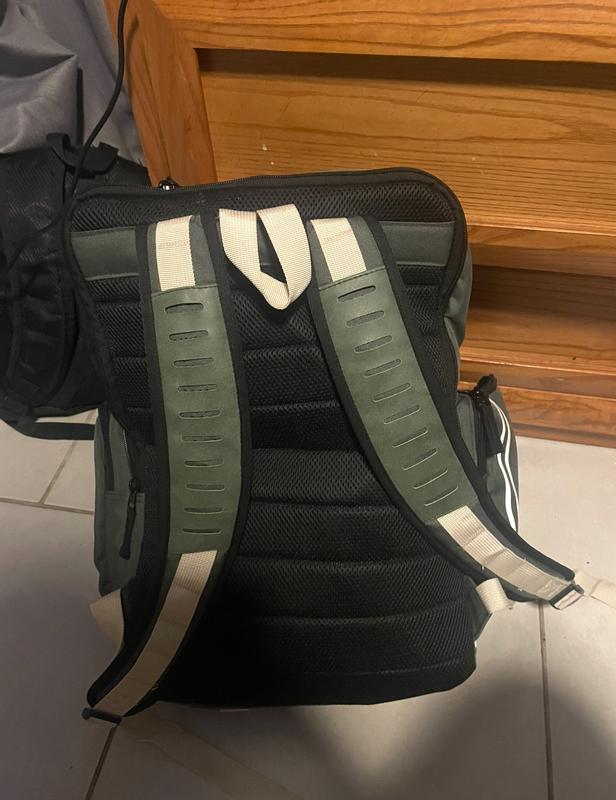 Dragon Ball Z Shenron Tonal Embroidered Multi Pocket