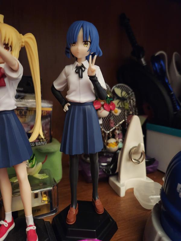 Sega Bocchi the Rock! Desktop x Decorate Collections Ryo