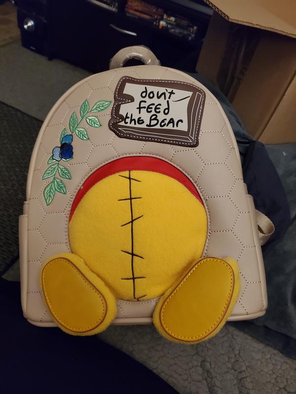 Danielle Nicole Disney Winnie the Pooh Don display picture 1