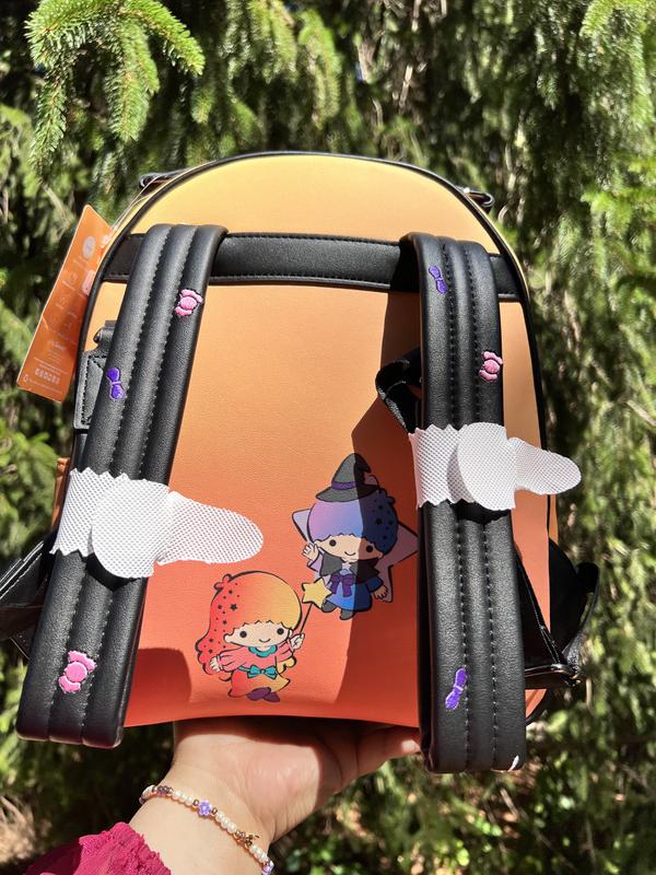 Sanrio Hello Kitty & Friends Halloween Costumes Mini Backpack - BoxLunch  Exclusive | BoxLunch