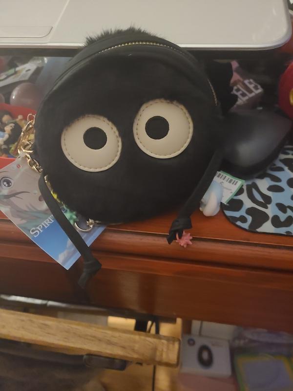 Our Universe Studio Ghibli Spirited Away Soot Sprite Figural Coin