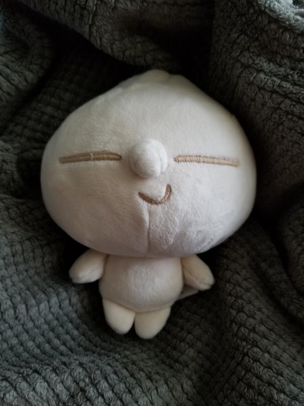 pixar bao plush