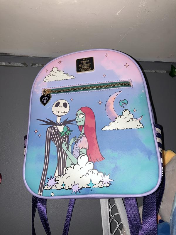 Disney The Nightmare Before Christmas Jack & Sally Mystical 