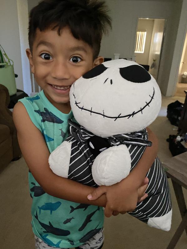 jack skellington pillow pet