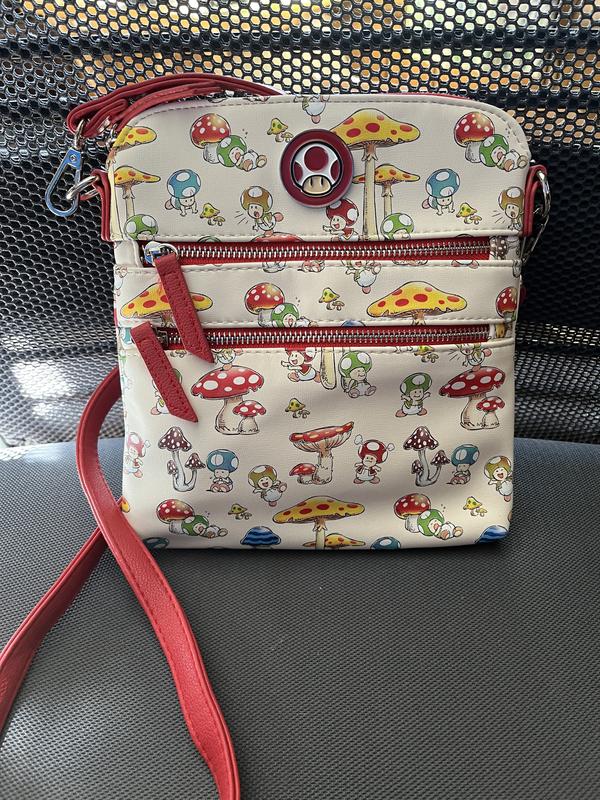 Super Mario ™ Shopping Bag - Site Officiel pour Canada