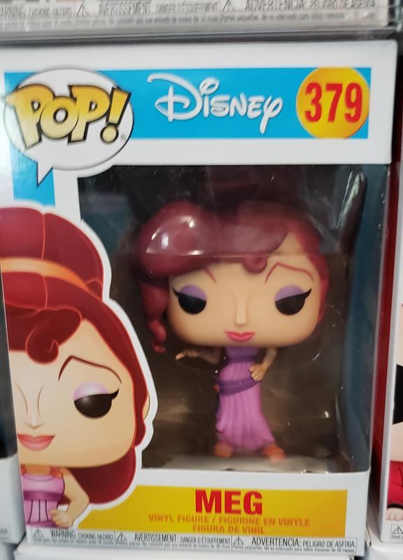 funko meg