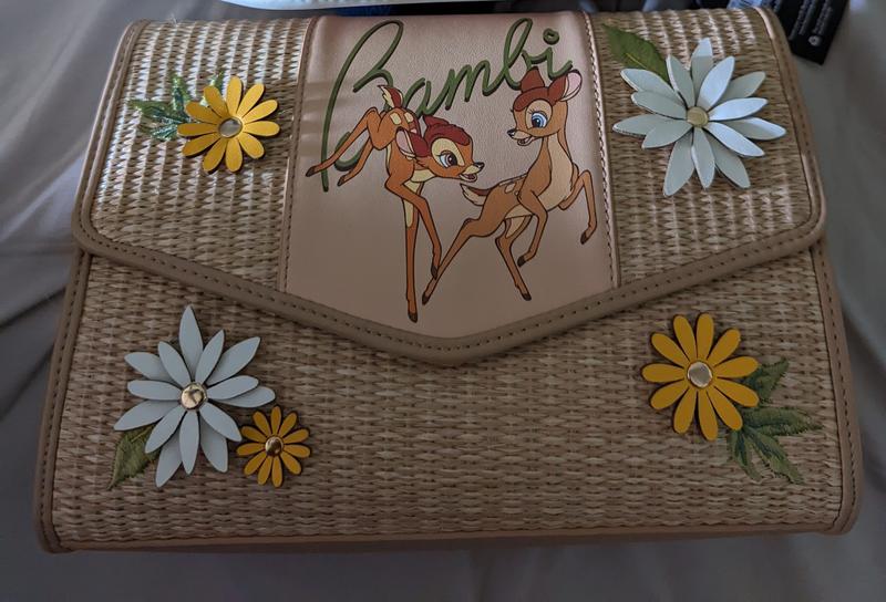 Bambi Crossbody Bag - Cream🦌🦌🦌 ➡️shop link in bio . . . #unitude  #unitudeofficial #summer #bag #baglover