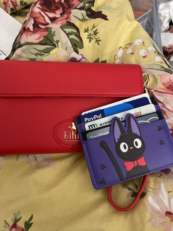 ★Bandolier★KIKI WRISTLET - Multi Pastel★M.Pastel/Gold Studio Ghibli Kiki's Delivery Service Kiki's Radio Figural
