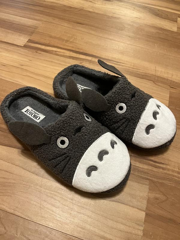 Studio discount ghibli slippers