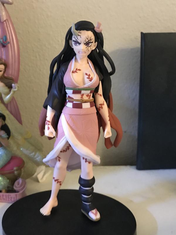 Demon Slayer: Kimetsu no Yaiba FIGURE vol.26(B:Nezuko Kamado