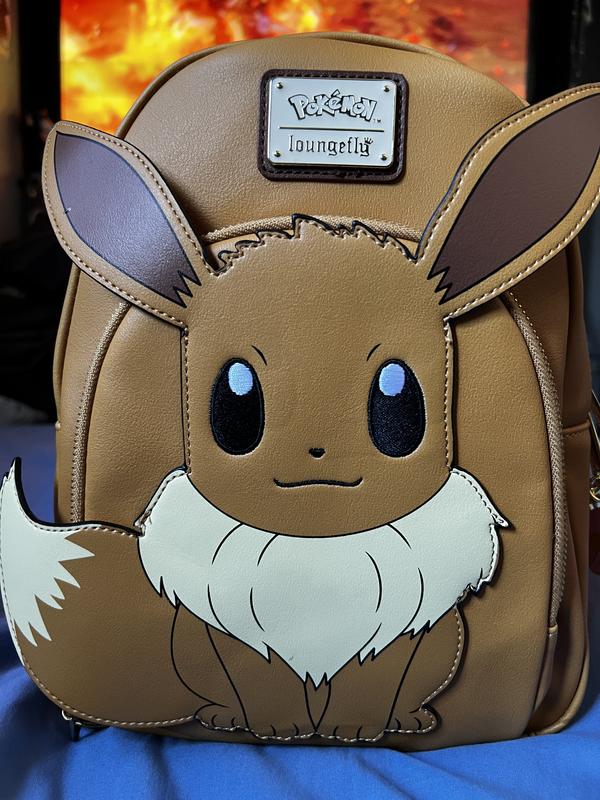 Loungefly pokemon discount eeveelutions mini backpack