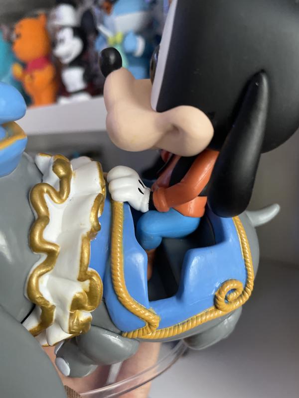 Funko Pop! Rides Walt Disney World 50th Anniversary Goofy at the