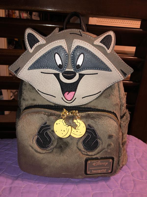 Sac loungefly online meeko