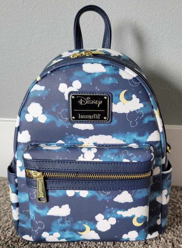 Just bought my first Loungefly backpack as a guy! Excited and nervous :  r/Loungefly