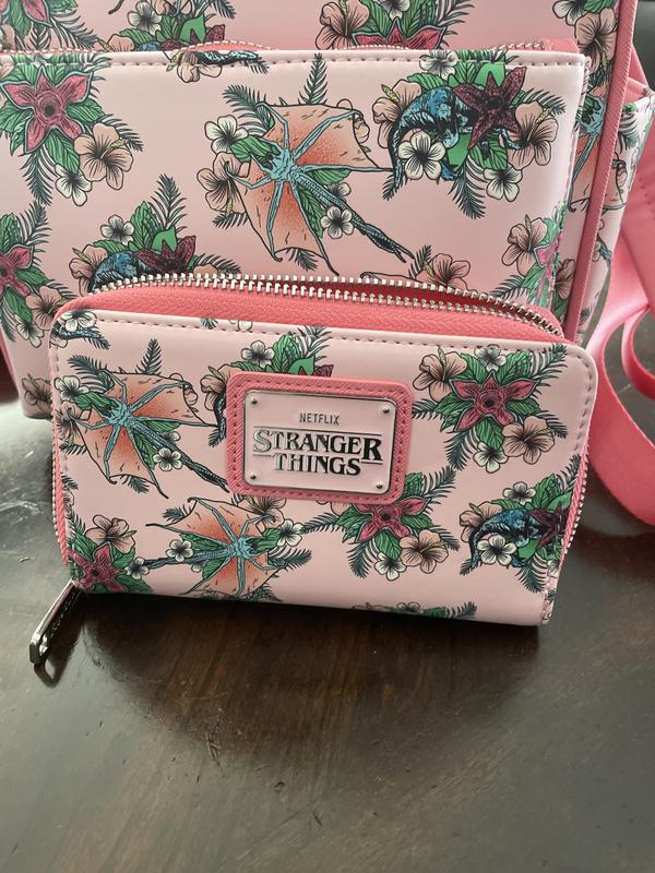Loungefly Stranger Things Creatures Mini Backpack BoxLunch