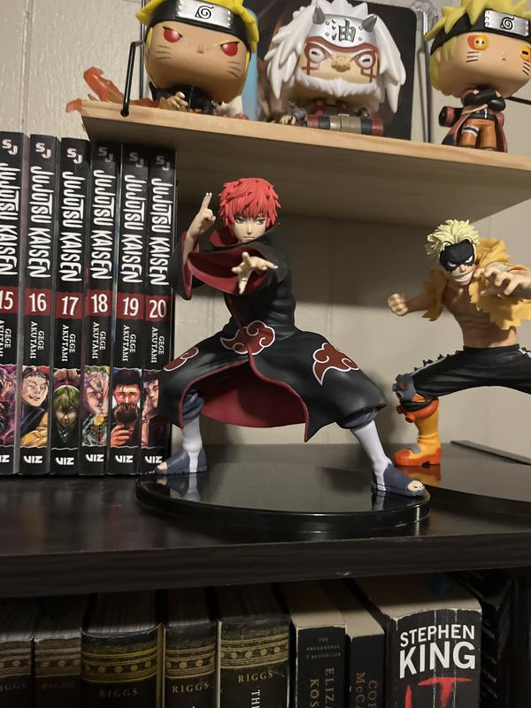 Banpresto Naruto Shippuden Vibration Stars Sasori Figure