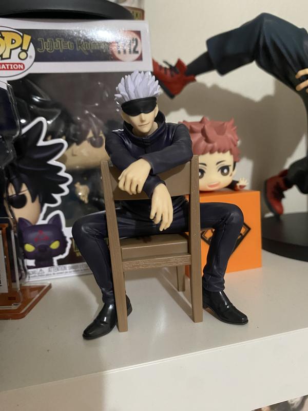 Banpresto Jujutsu Kaisen Break Time Satoru Gojo (Vol. 4