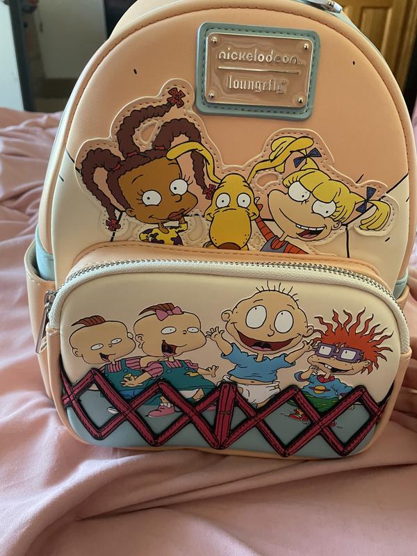 Rugrats discount loungefly backpack