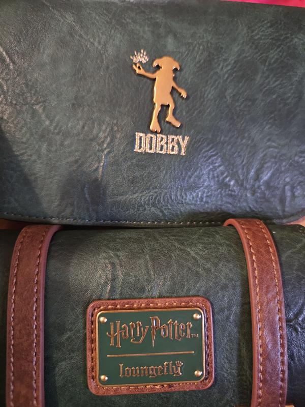 Loungefly Harry Potter Dobby Flap Mini Backpack - BoxLunch  display picture 1