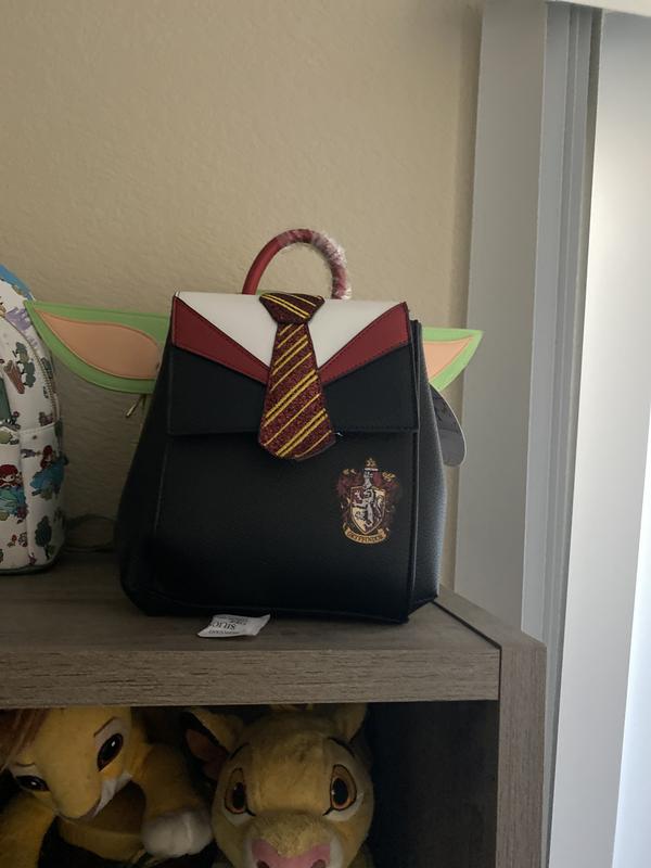 Danielle Nicole Harry Potter Gryffindor Uniform Mini  display picture 3