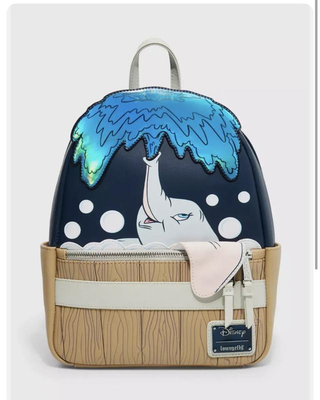 Loungefly dumbo backpack best sale