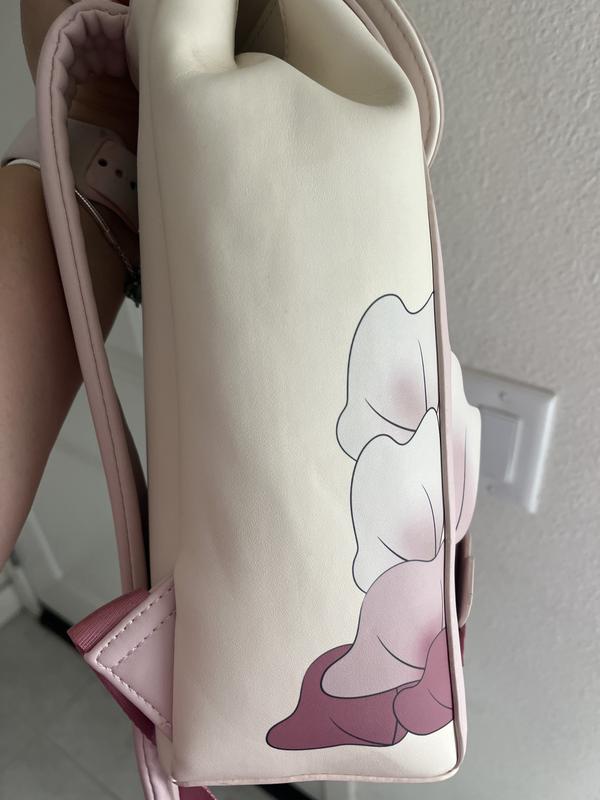 Our Universe Disney Bambi Petals & Friends Mini Backpack  display picture 2