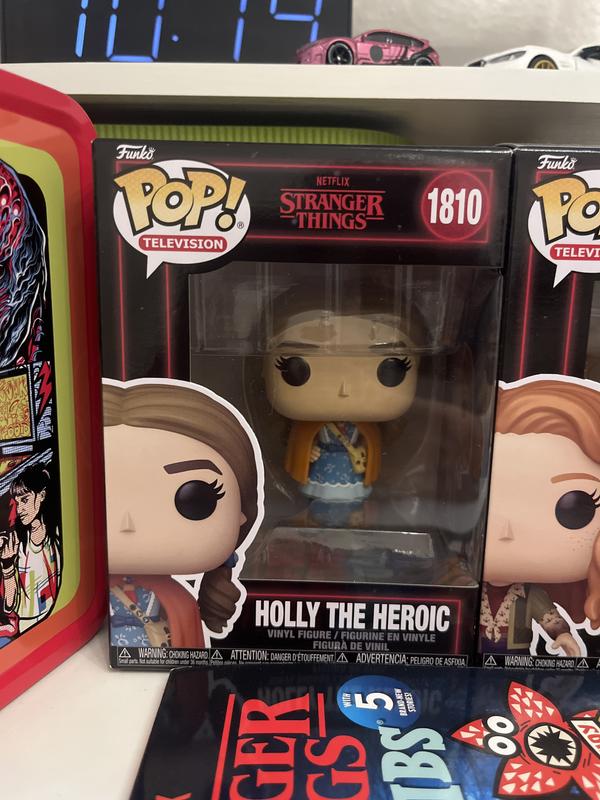 Holly the Heroic Funko Pop Funko POP! Holly the Heroic 1810 ホリー