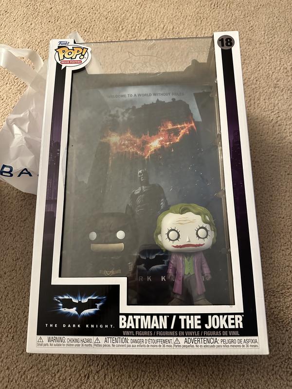 Acheter Funko Pop DC Batman 1989 Le Joker Funko 47709