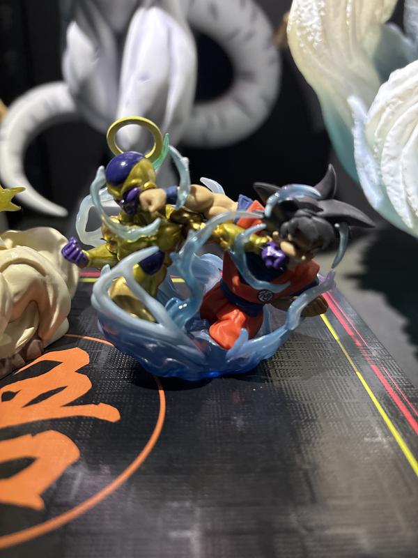 Megahouse Dragon Ball Super Dracap Re:Birth (Limit Breaking Ver