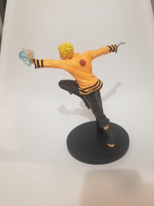 BORUTO: NARUTO NEXT GENERATIONS VIBRATION STARS-UZUMAKI BORUTO-Ⅱ | BORUTO |  BANDAI Official Online Store in America | Make-to-order Action figures