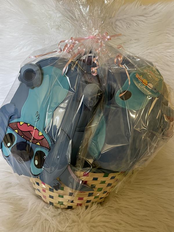 Disney Squishmallows™ 12 Stitch Plush Toy  Stitch toy, Cute stitch, Lilo  and stitch drawings