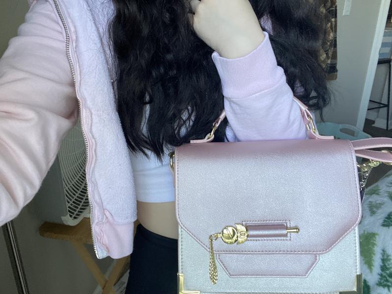 Sailor Moon Box Lunch Exclusive Pink Crossbody Review