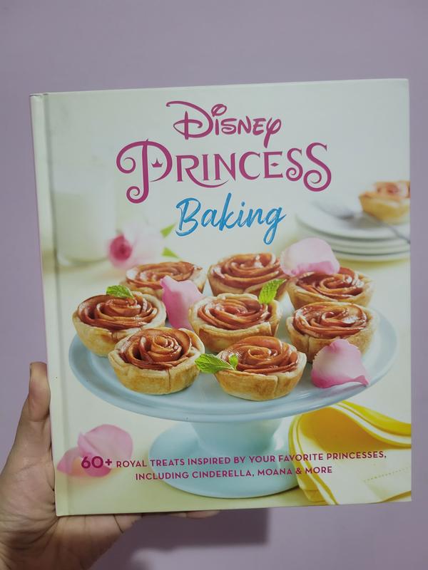 Disney Princess Baking Utensil Set - BoxLunch Exclusive