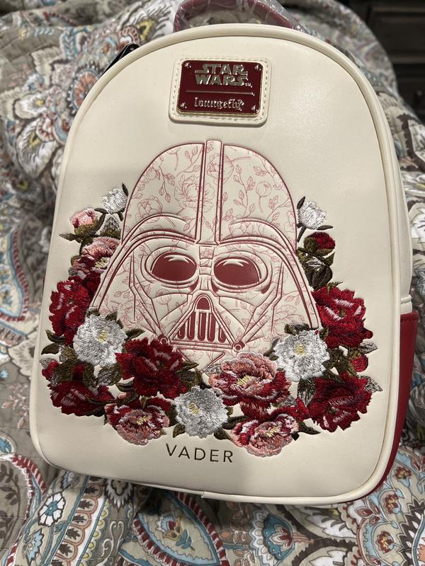 Darth vader hot sale loungefly backpack