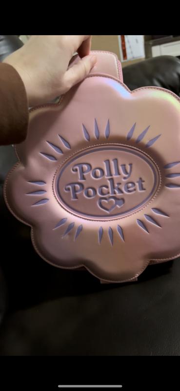 関税込【LOUNGE FLY】Polly Pocket ミニバックパック 関税込【LOUNGE FLY】Polly Pocket ミニバックパック (LOUNGE