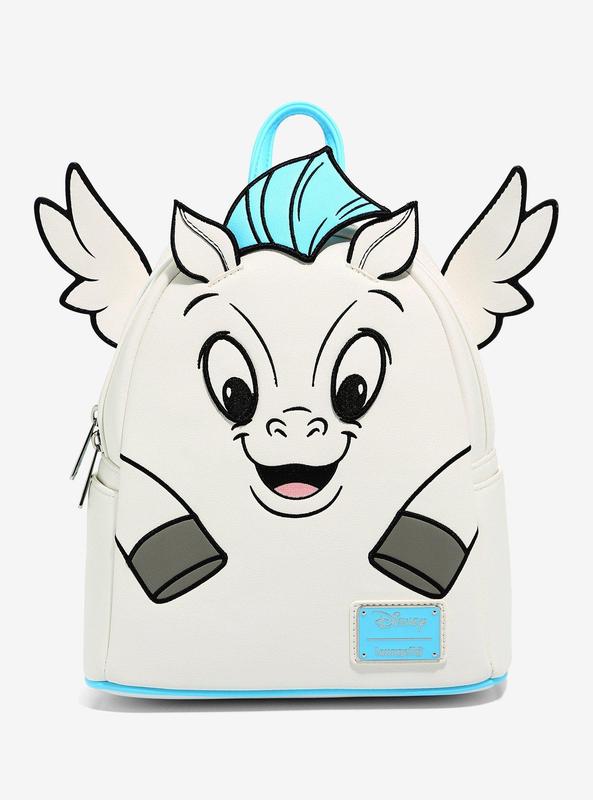 Loungefly Disney Baby Hercules & Pegasus online Mini Backpack Bag