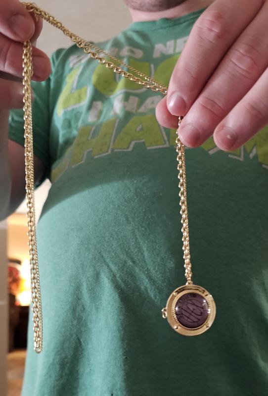 Scooby-Doo! The Hex Girls Luna Replica Necklace - BoxLunch