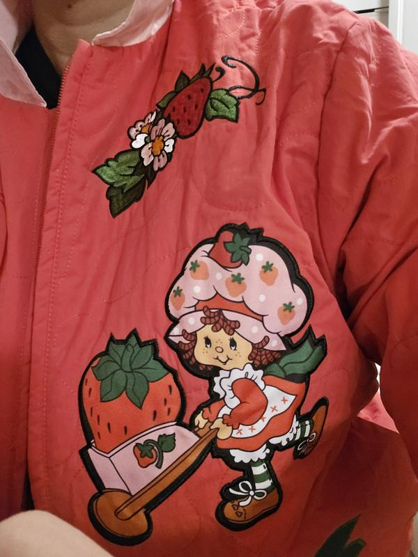 ジャケット・アウター strawberry STRAWBERRY-FIELDS(ストロベリーフィールズ)のジャケット