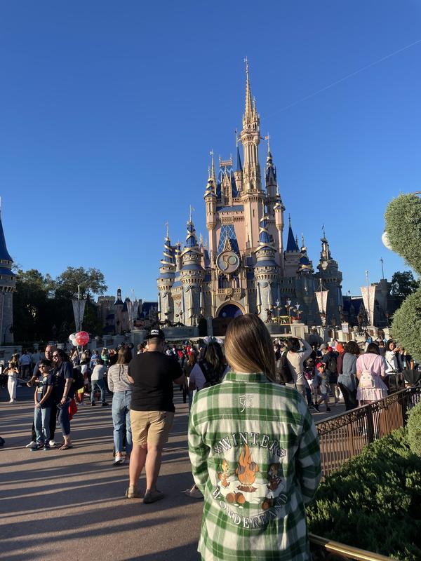 PHOTOS: NEW Character Flannel Shirts Featuring Mickey, Minnie, Goofy, and  Pluto Arrive at the Disneyland Resort - Disneyland News Today