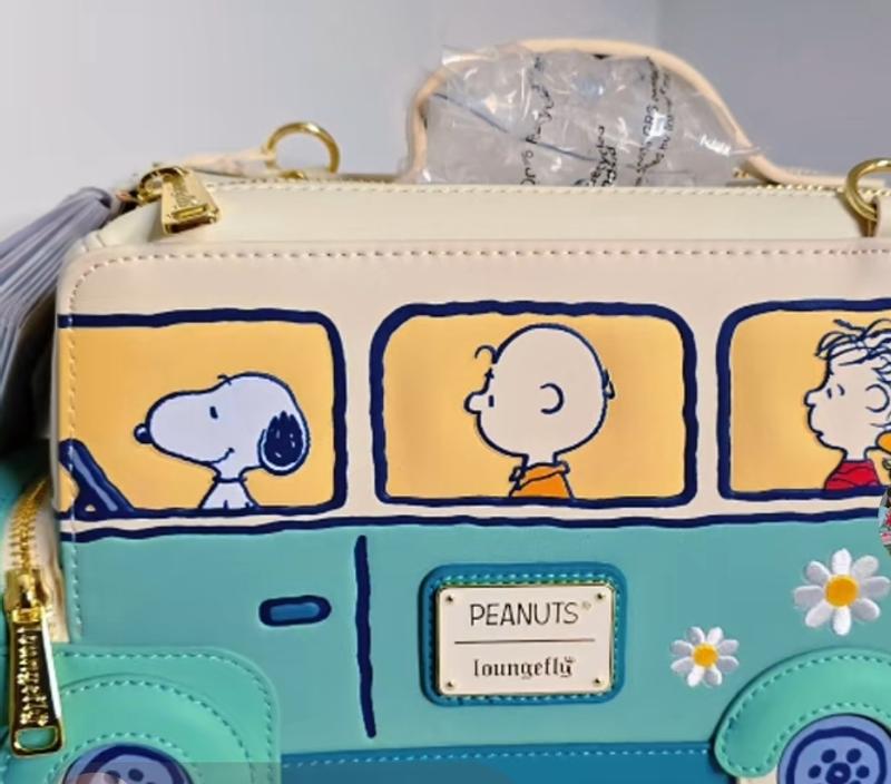 その他 SNOOPY 2024LUCKY BAG PEANUTScafe その他 SNOOPY 2024LUCKY BAG PEANUTScafe PEANUTS Cafe【2024