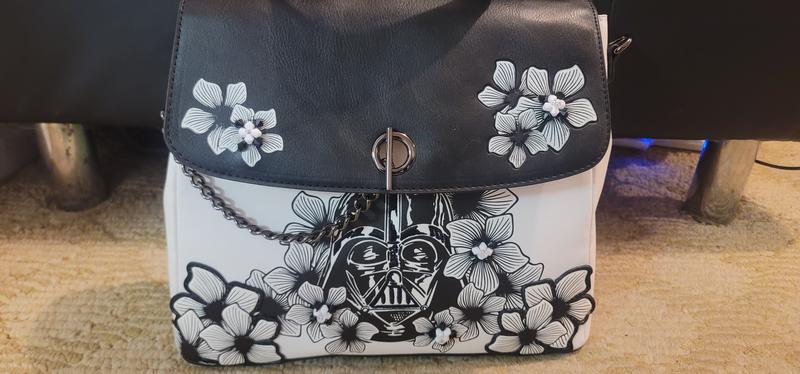 Our Universe Star Wars Darth online Vader Sketch Handbag