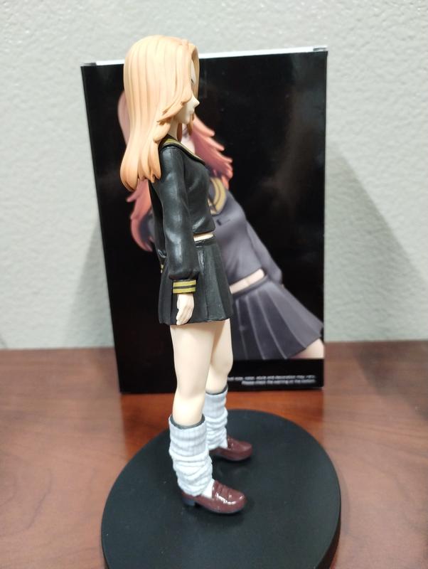 BANPRESTO - nobubu1972さん専用 Dragonball Z 6 Inch Static Figure Solid Edge Works - Majin